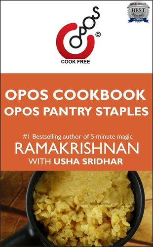 OPOS Pantry Staples