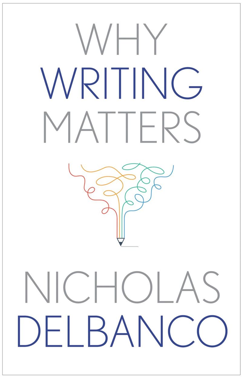 Why Writing Matters