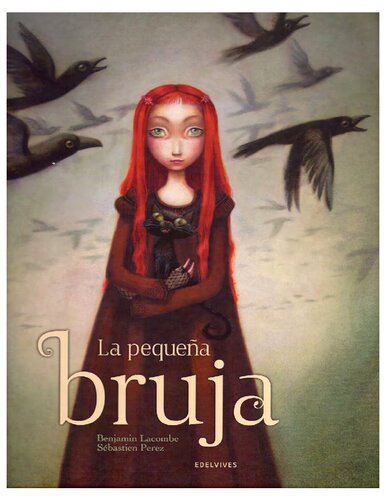 La Pequeña Bruja