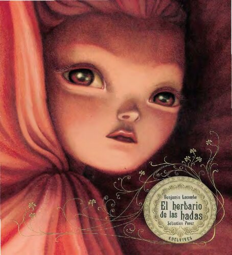 El herbario de las hadas