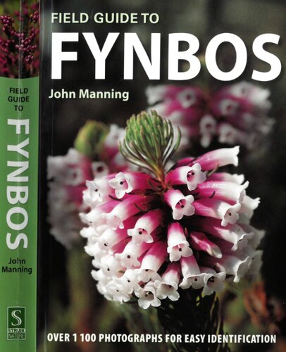 Field Guide to Fynbos