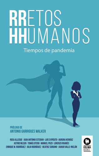 RRetos HHumanos: Tiempos de pandemia