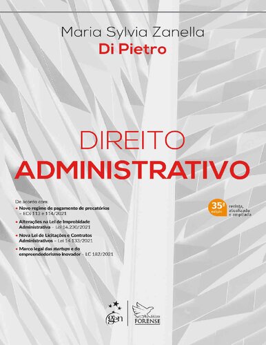 Direito Administrativo