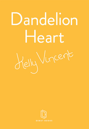 Dandelion Heart