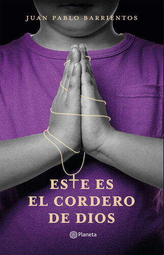 Este es el cordero de Dios