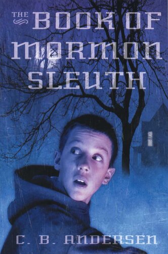 The Book of Mormon Sleuth