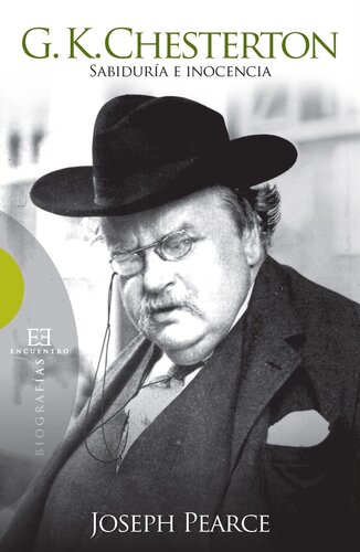 G.K. Chesterton: Sabiduría e inocencia