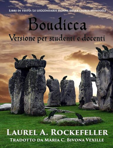 Boudicca: Versione per studenti e docenti