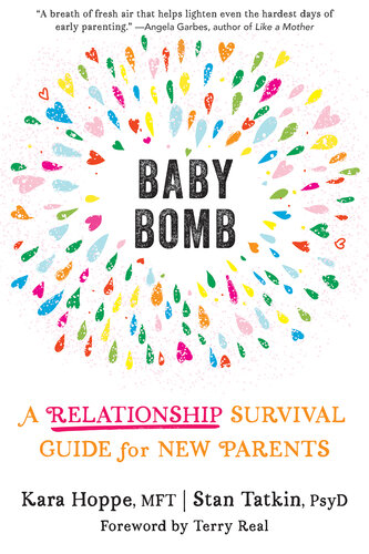 Baby Bomb: A Relationship Survival Guide for New Parents
