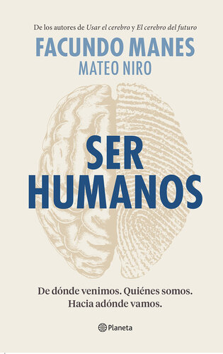 Ser humanos