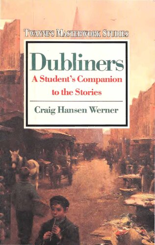 Dubliners: A Pluralistic World