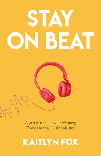 Stay on Beat: Aligning Yourself with Winning Trends in the Music Industry