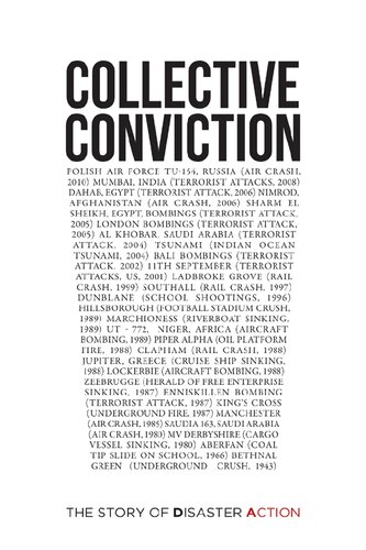 Collective Conviction: The Story of Disaster Action