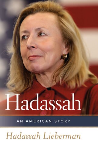 Hadassah: An American Story
