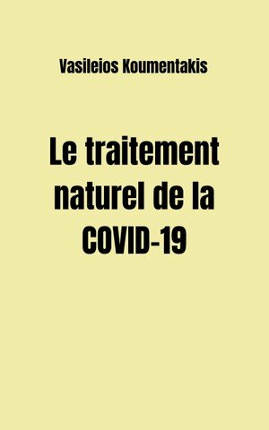 Le Traitement Natural de la COVID-19