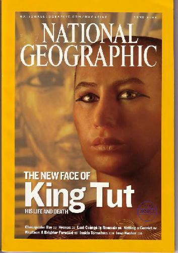 National Geographic (June 2005)