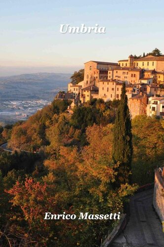 Umbria: Italiano