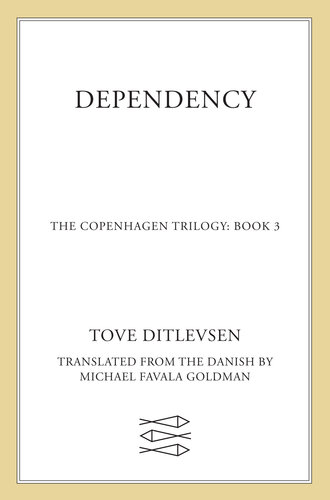Dependency