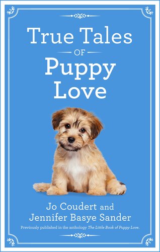 True Tales of Puppy Love