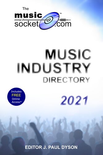 The Musicsocket.com Music Industry Directory 2021