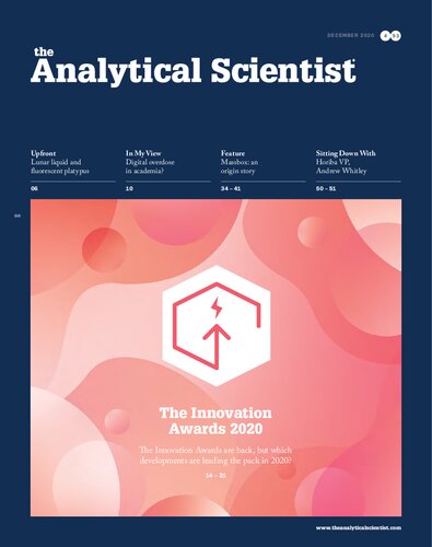 The Analytical Scientist