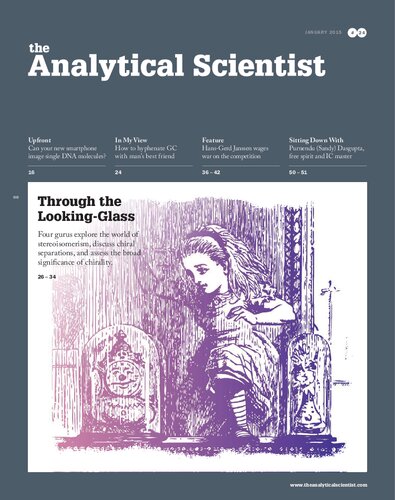 The Analytical Scientist