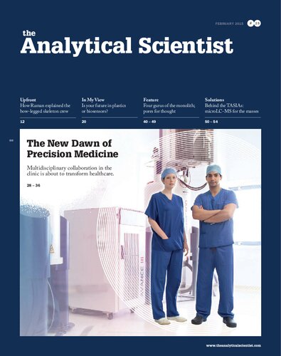 The Analytical Scientist