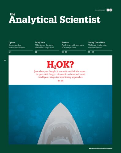 The Analytical Scientist
