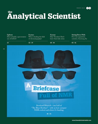 The Analytical Scientist