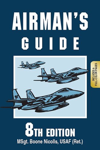 Airman's Guide