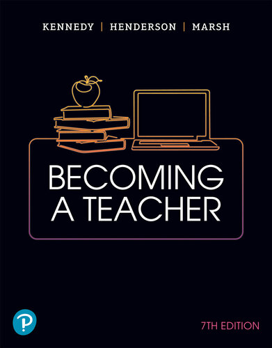 Becoming a Teacher