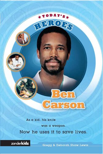 Ben Carson