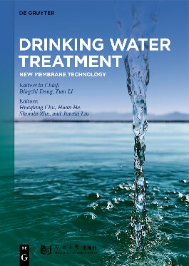 Drinking Water Treatment: New Membrane Technology