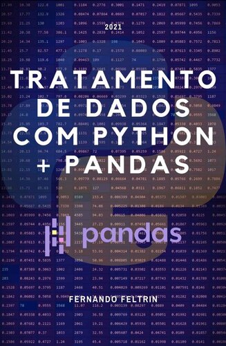 Tratamento de Dados com Python + Pandas