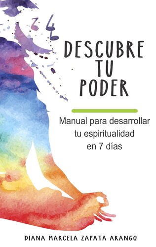 Descubre tu Poder