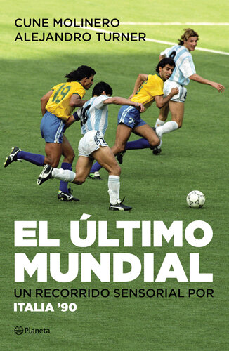El último mundial