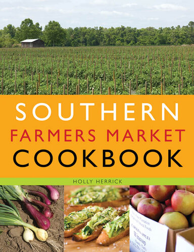 Southern Farmers Market Cookbook