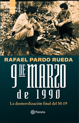 9 de marzo de 1990