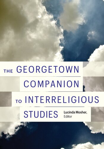 The Georgetown Companion to Interreligious Studies