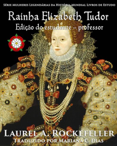 Rainha Elizabeth Tudor: Edição do estudante — professor