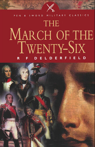The March of the Twenty-Six