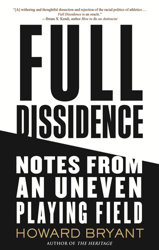 Full Dissidence: Notes from an Uneven Playing Field