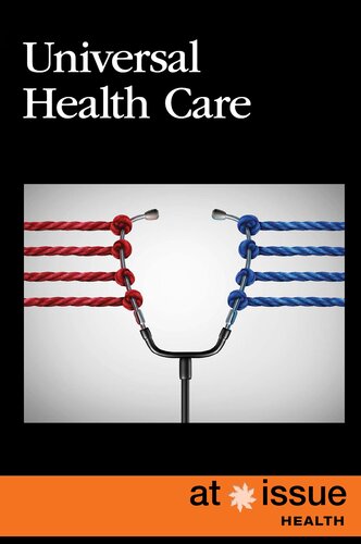 Universal Health Care