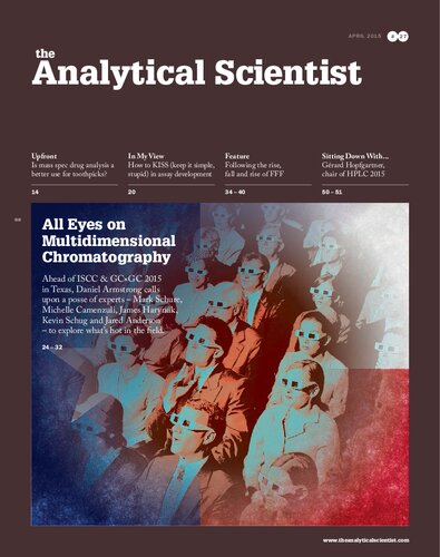 The Analytical Scientist