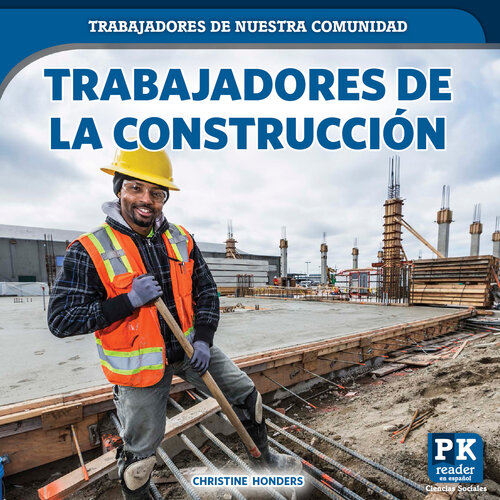 Trabajadores de la construcción (Construction Workers)