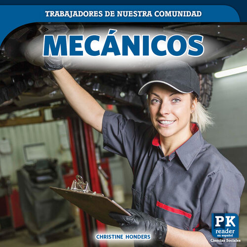 Mecánicos (Mechanics)