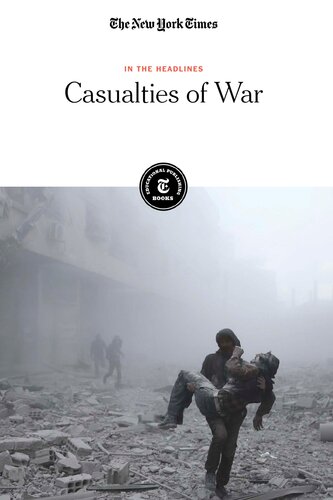 Casualties of War
