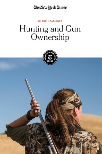 Hunting and Gun Ownership