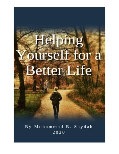 Helping Yourself for a Better Life