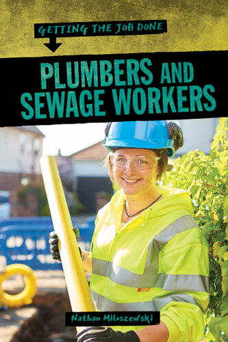 Plumbers and Sewage Workers